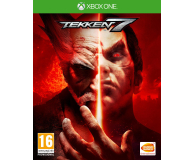 Tekken 7 Xbox One - 357405 - zdjęcie 1